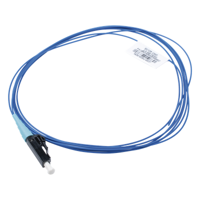 Pigtail de Fibra Óptica LC Simplex, Multimodo OM3 50 — PANDUIT