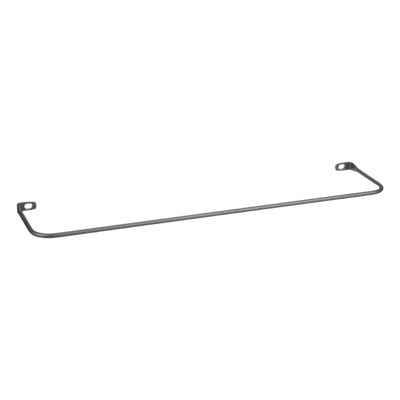 Barra de Alivio de Tensión 5 Pulgadas Rack 19" — PANDUIT