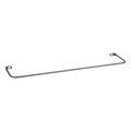 Barra de Alivio de Tensión 5 Pulgadas Rack 19" — PANDUIT