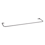 Barra de Alivio de Tensión 5 Pulgadas Rack 19" — PANDUIT