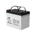 Batería 12Vcc 33Ah para UPS Trifásico Cyberpower