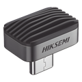 Memoria USB-C SSD 128 GB 450 MB s Lectura 400 MB — HIKSEMI by HIKVISION