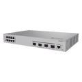 Switch Administrable Capa 2 8 Puertos PoE+ Gigabit — HUAWEI