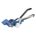 Flejadora Tipo Matraca con Corte para Fleje de 3 4 y 5 — LINKEDPRO BY EPCOM