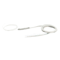 Splitter (Divisor Óptico) tipo PLC, 1x8, para fusión (sin conectores) — TEMPO