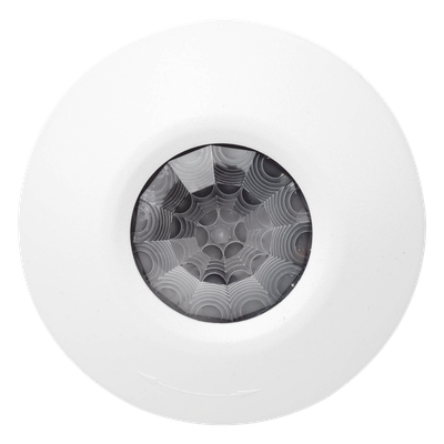 Detector de movimiento PIR de techo con cobertura 360° y lente de 31 zon — HONEYWELL HOME RESIDEO