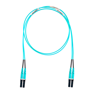 Jumper de Fibra Óptica Multimodo 50 — PANDUIT