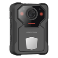 Cámara Corporal 2K 4 Megapixel Fotos 40 Megapixel — HIKVISION