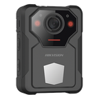 Cámara Corporal 2K 4 Megapixel Fotos 40 Megapixel — HIKVISION