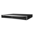 NVR IP 12 Megapixel (4K) 8 Canales 8 Puertos PoE+ — HIKVISION