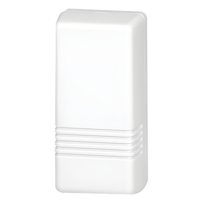 Sensor Inalámbrico de Impacto Contacto Magnético Integrado — HONEYWELL HOME RESIDEO