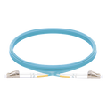 Jumper de Fibra Óptica Multimodo OM3 50 — LINKEDPRO BY EPCOM