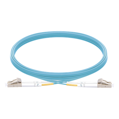 Jumper de Fibra Óptica Multimodo OM3 50 — LINKEDPRO BY EPCOM