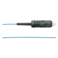 Pigtail de Fibra Óptica SC Simplex, Multimodo OM3 50 — PANDUIT