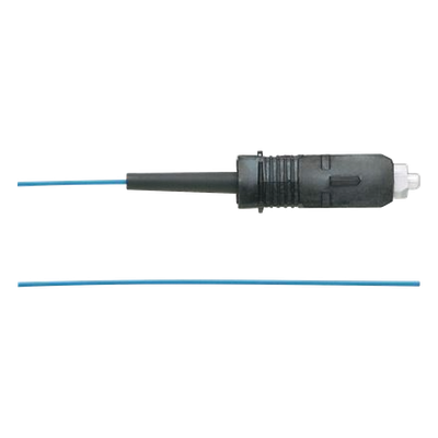 Pigtail de Fibra Óptica SC Simplex, Multimodo OM3 50 — PANDUIT