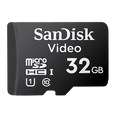 Memoria microSD SanDisk 32GB