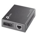 Convertidor Fibra Óptica Multimodo 1 Puerto RJ45 10 — TP-LINK
