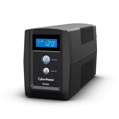 No-Break (UPS) 900 VA — Cyberpower