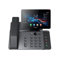 Teléfono IP Empresarial Pantalla Táctil IPS 7" — FANVIL