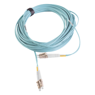 Jumper de Fibra Óptica Multimodo 50 — SIEMON