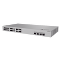 Switch Administrable Capa 2 24 Puertos PoE+ Gigabit — HUAWEI