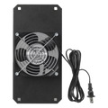Kit de Ventilador, para Instalación en Gabinetes AccessPlus de Hoffman, 