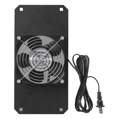 Kit de Ventilador, para Instalación en Gabinetes AccessPlus de Hoffman, 