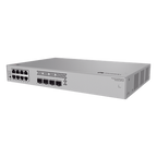 Switch Administrable Capa 2 8 Puertos PoE+ Gigabit — HUAWEI