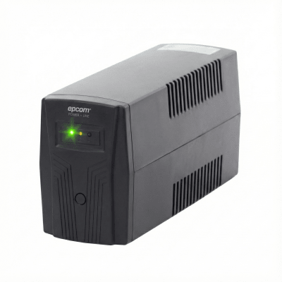 No-Break (UPS) 600 VA — Epcom