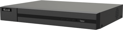 DVR 16 Canales TurboHD + 16 Canales IP 8 Megapíxel (4K) — HiLook by HIKVISION