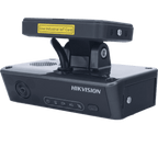 Dashcam Industrial 5 Canales Frontal 1620P — HIKVISION