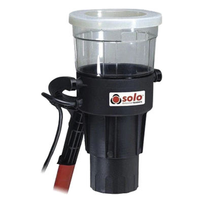Probador de Detectores de Calor — SDI