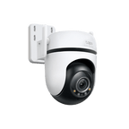 Cámara de Seguridad Exterior PTZ Wi-Fi 2K — Tp-Link