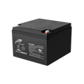 Batería 12Vcc 26Ah para UPS Trifásico Cyberpower