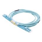 Jumper de Fibra Óptica Multimodo OM3 50 — LINKEDPRO BY EPCOM