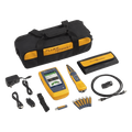 Kit Avanzado de Calificador de Red LinkIQ, Para Verificar Rendimiento de — FLUKE NETWORKS