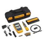 Kit Avanzado de Calificador de Red LinkIQ, Para Verificar Rendimiento de — FLUKE NETWORKS