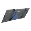 Panel Solar Portátil Bifacial 160W IP68 Ángulo Ajustable — ECOFLOW