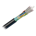 Cable de Fibra Óptica 6 Hilos, OSP (Planta Externa), Armada, Gel, HDPE ( — SIEMON — Precio por metro