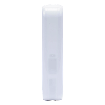 Sensor de Doble Tecnología Cableado Tipo Cortina — HIKVISION