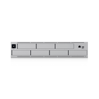 NAS Rack 2U 7 Bahías HDD SSD 2.5 3.5 — UBIQUITI