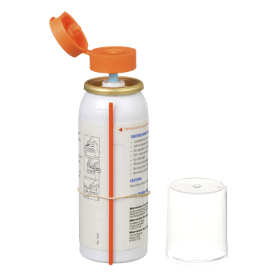 Solución de Limpieza de Fibra Óptica 3 oz (58 ml) — PANDUIT