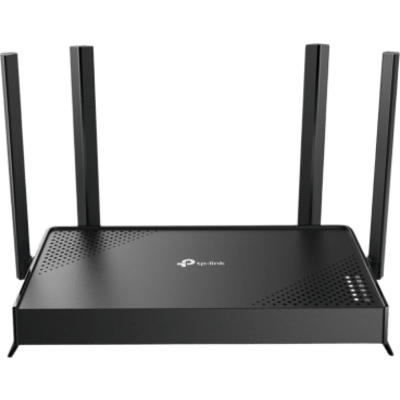 Router WiFi 6 Doble Banda — Tp-Link