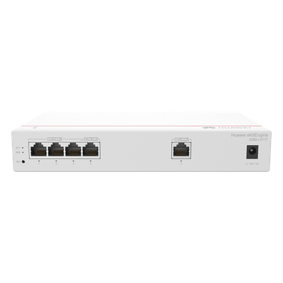 Router Gateway 1 Puerto WAN Gigabit 1 Puerto LAN — HUAWEI
