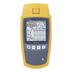 Verificador de Red MicroScanner PoE, para Comprobación de Redes de Voz,  — FLUKE NETWORKS