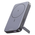 Power Bank MagSafe de 10000mAh NEXODE | 20W | 1 USB-C | 1 USB-A | Carga  — UGREEN