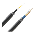 Cable de Fibra Óptica de 6 Hilos, Multimodo OM4 50 — PANDUIT