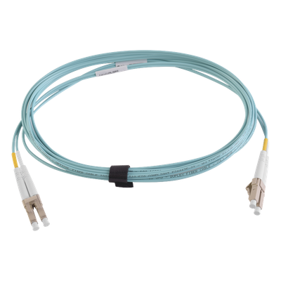 Jumper de Fibra Óptica Multimodo 50 — SIEMON