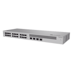 Switch Gigabit Administrable 24 Puertos 10 — HUAWEI