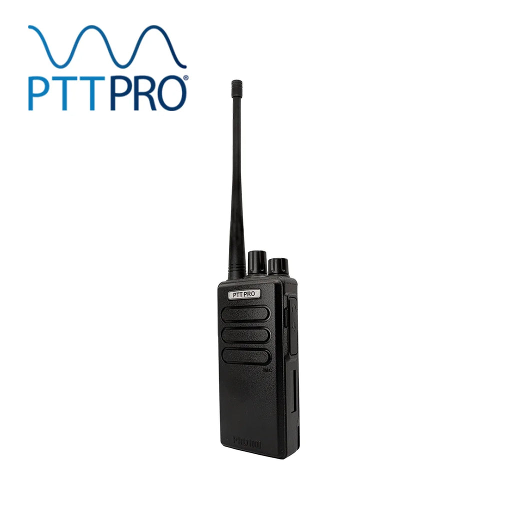 Radio PTTPro PRO1000 (2)